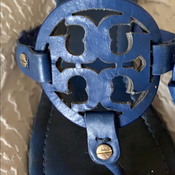 Tory Burch Miller sandal - Picture 3 of 5